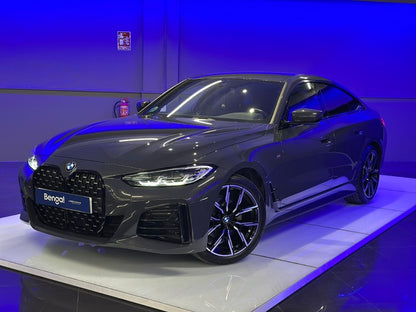 BMW Serie 4