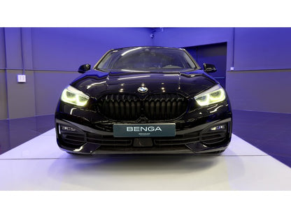 BMW Serie 1