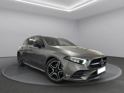 Mercedes-Benz Clase A