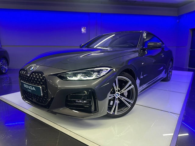 BMW Serie 4