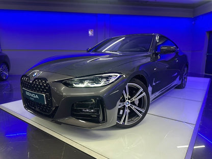 BMW Serie 4