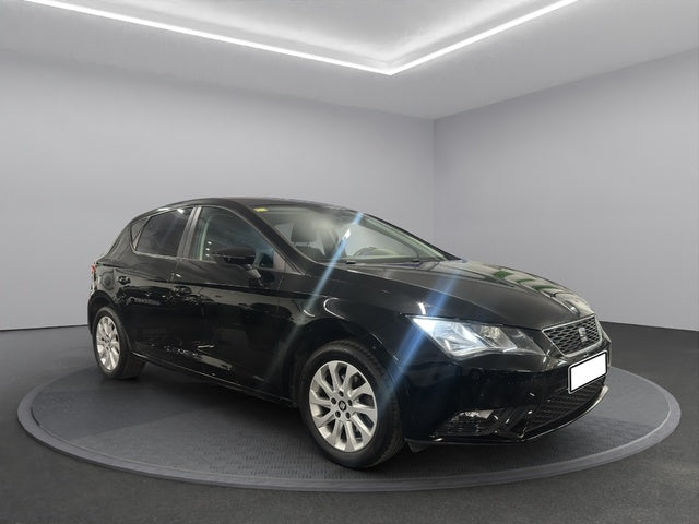 SEAT León