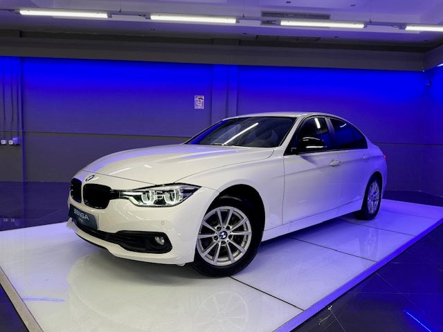 BMW Serie 3
