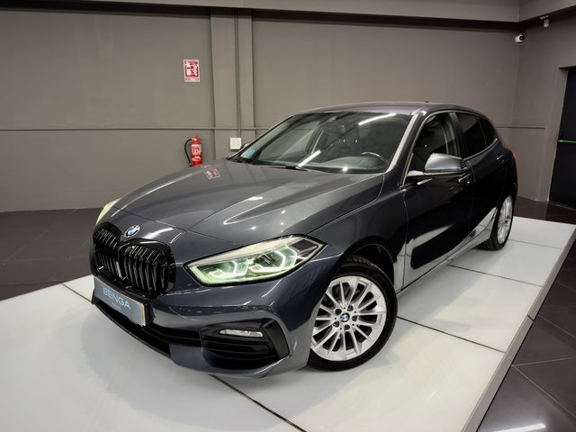 BMW Serie 1