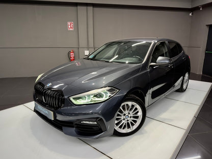 BMW Serie 1