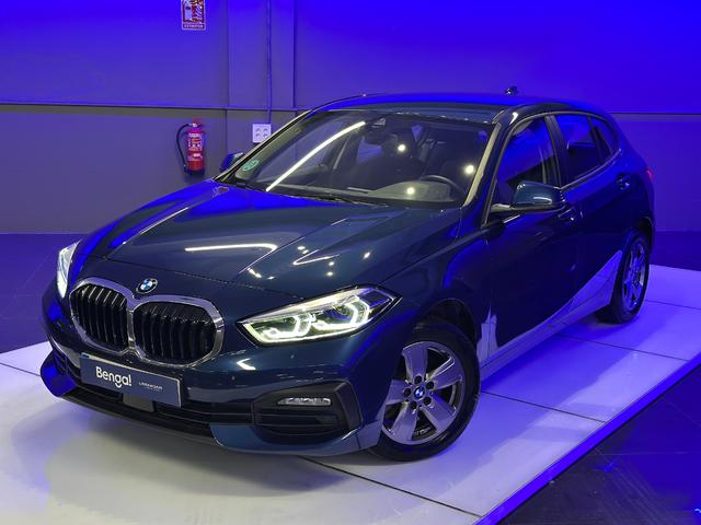 BMW Serie 1
