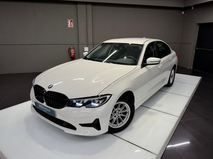BMW Serie 3