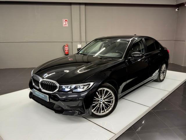 BMW Serie 3
