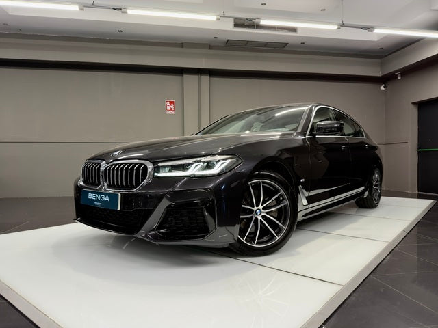 BMW Serie 5