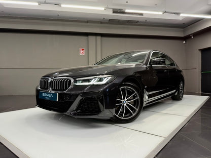 BMW Serie 5