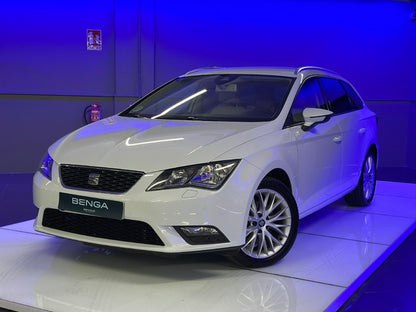 SEAT León ST