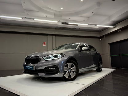 BMW Serie 1