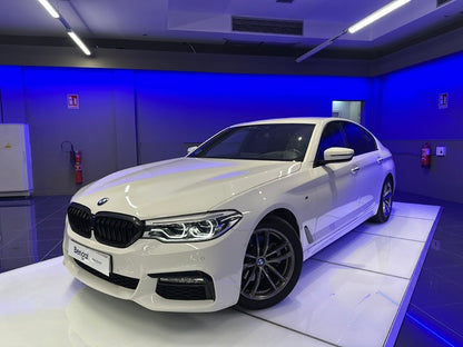 BMW Serie 5