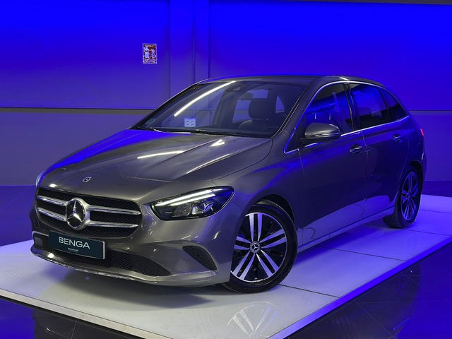 Mercedes-Benz Clase B