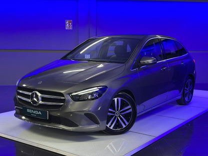 Mercedes-Benz Clase B