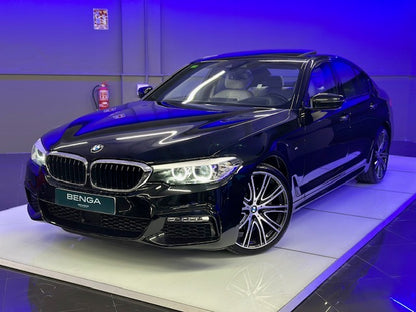 BMW Serie 5