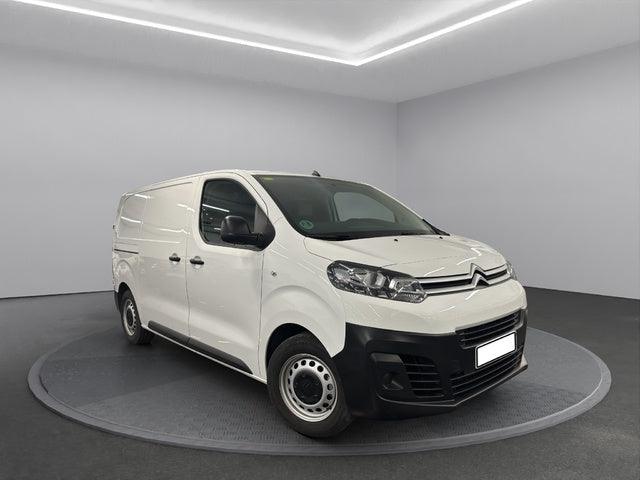 Citroen Jumpy