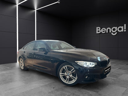 BMW Serie 4