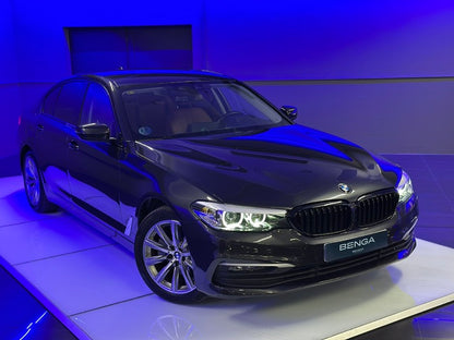 BMW Serie 5