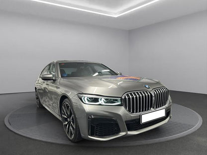 BMW Serie 7