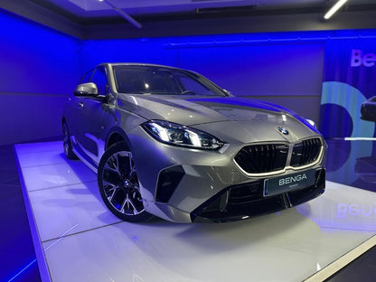 BMW Serie 1