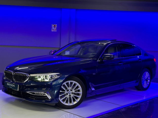 BMW Serie 5