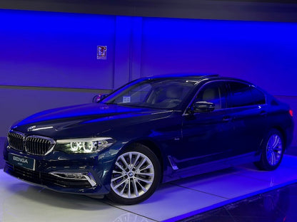 BMW Serie 5