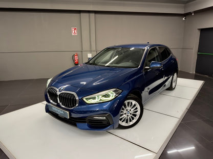 BMW Serie 1