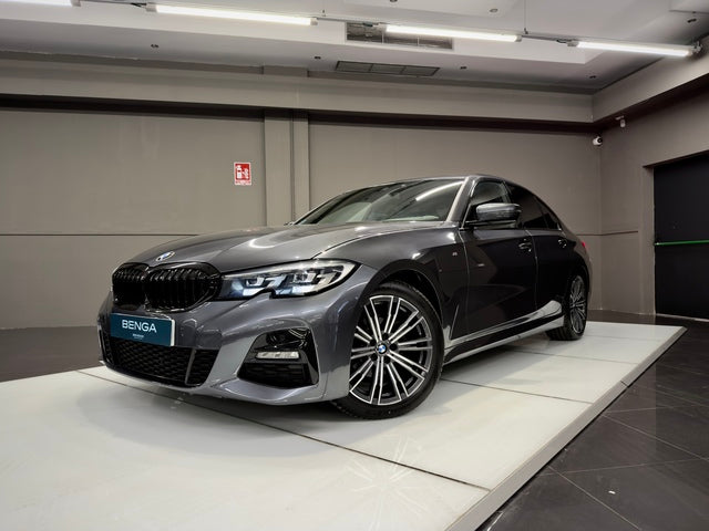 BMW Serie 3