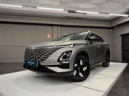 OMODA 5