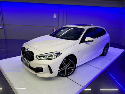 BMW Serie 1