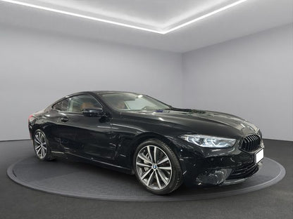 BMW Serie 8