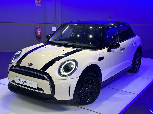 MINI Cooper 5 Puertas