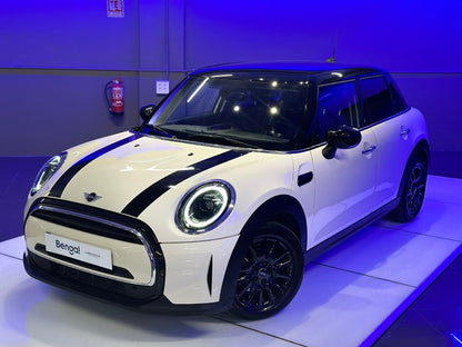 MINI Cooper 5 Puertas