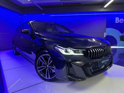 BMW Serie 6