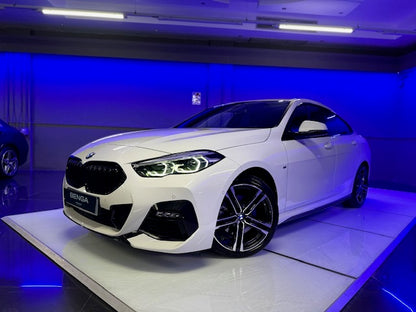 BMW Serie 2