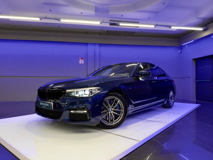 BMW Serie 5