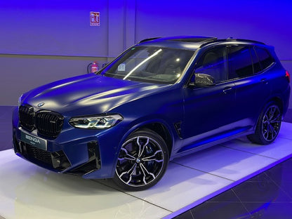 BMW M