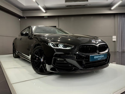 BMW Serie 8