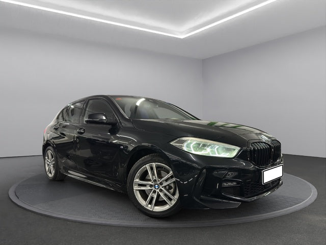 BMW Serie 1