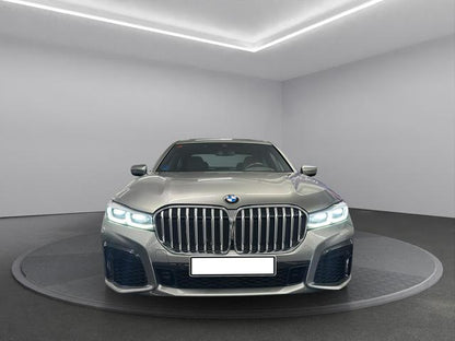BMW Serie 7