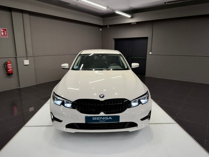 BMW Serie 3