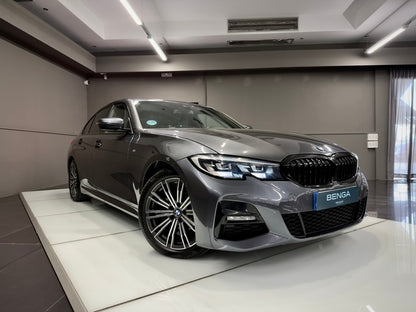 BMW Serie 3