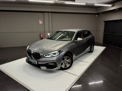 BMW Serie 1