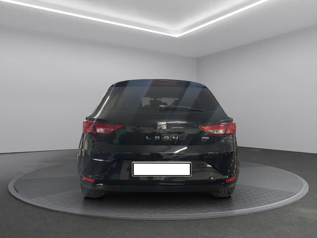 SEAT León