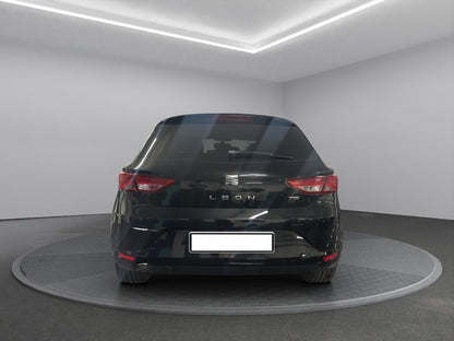 SEAT León