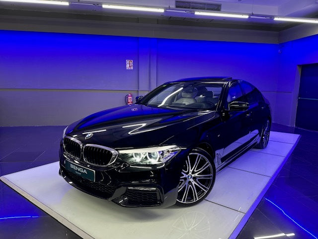 BMW Serie 5