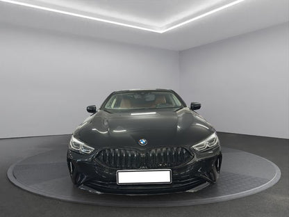BMW Serie 8