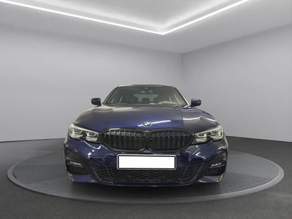 BMW Serie 3