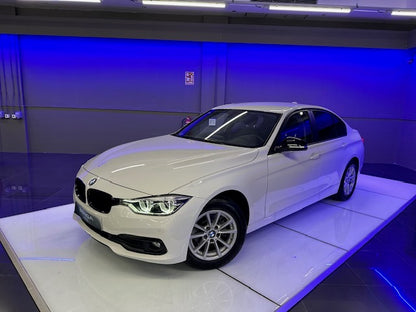 BMW Serie 3